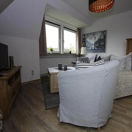 Lägenhet Ferienwohnung,