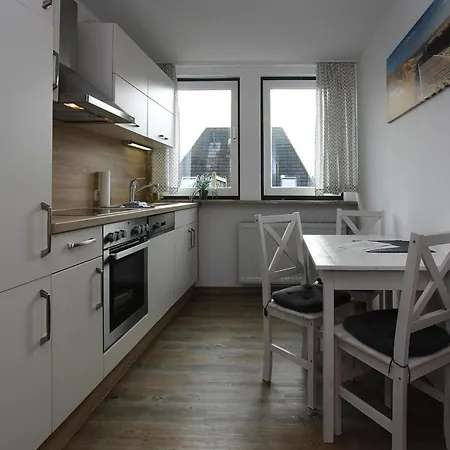 Ferienwohnung, Tating