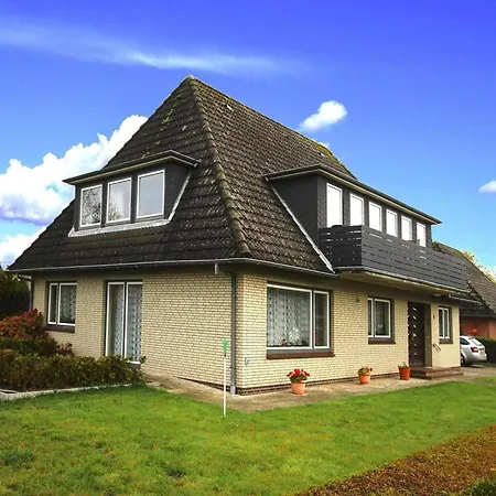 Apartment Ferienwohnung,