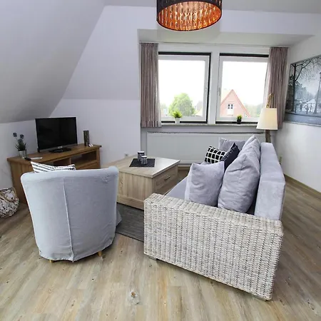 Ferienwohnung,