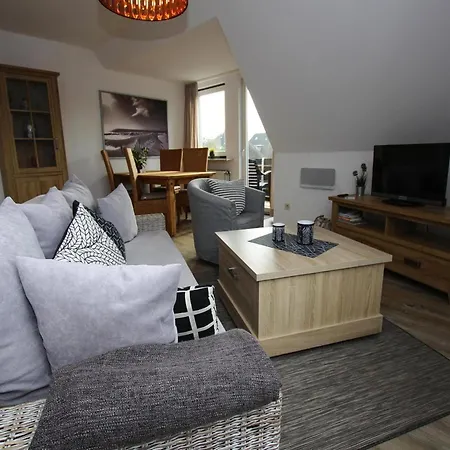 Lägenhet Ferienwohnung, *