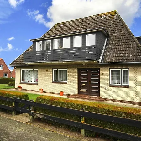 Ferienwohnung, Lägenhet Tating